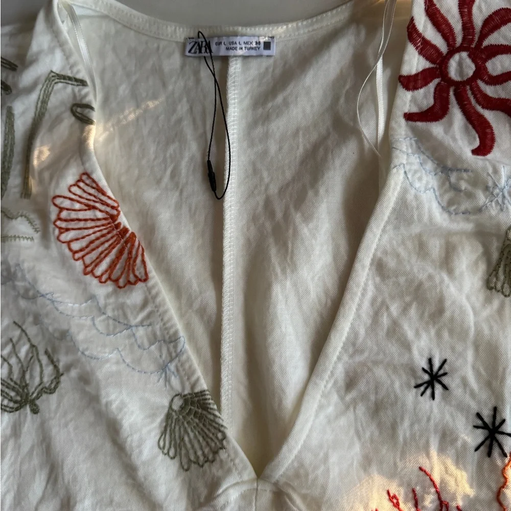 Zara Top - Picture 11 of 15